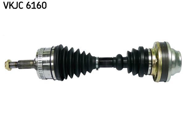 Cardán SKF ref. VKJC 6160